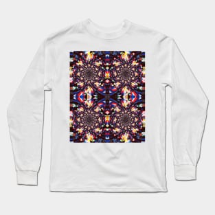 The inner-wisdom of Aleksandra Long Sleeve T-Shirt